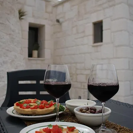 Casavacanza Nonna Holiday home Locorotondo