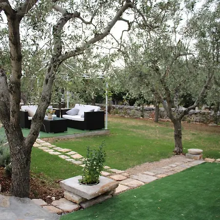 Casavacanza Nonna Holiday home