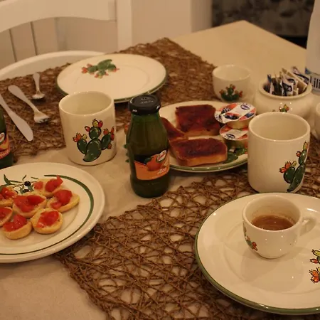 Casavacanza Nonna
