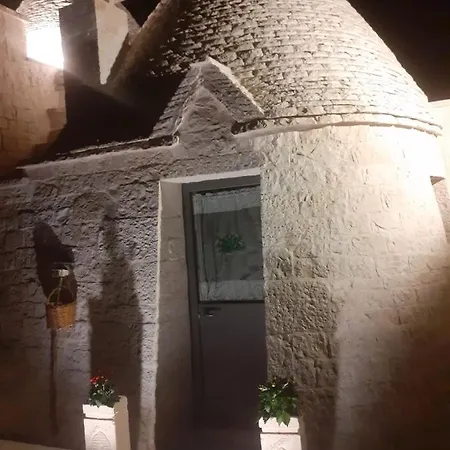 Casavacanza Nonna Locorotondo