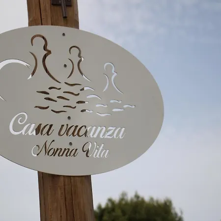 Casavacanza Nonna Locorotondo