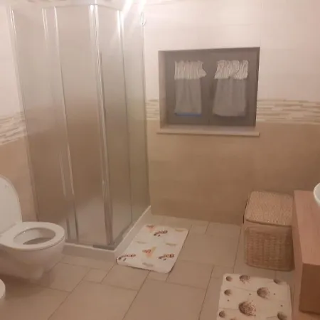 Holiday home Casavacanza Nonna *