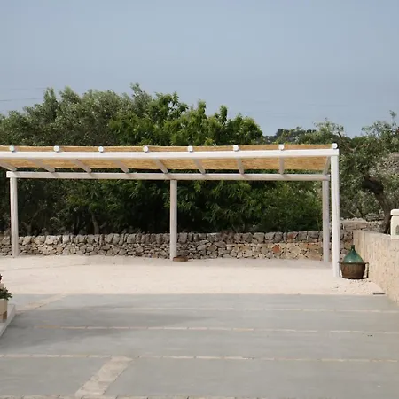 Holiday home Casavacanza Nonna