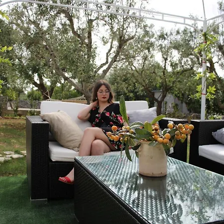 Holiday home Casavacanza Nonna