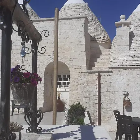 Vakantiehuis Casavacanza Nonna