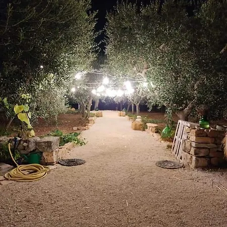 Holiday home Casavacanza Nonna *