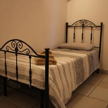 Casavacanza Nonna Locorotondo