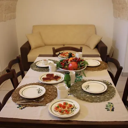 Casavacanza Nonna *