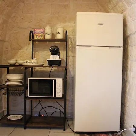 Casavacanza Nonna Holiday home