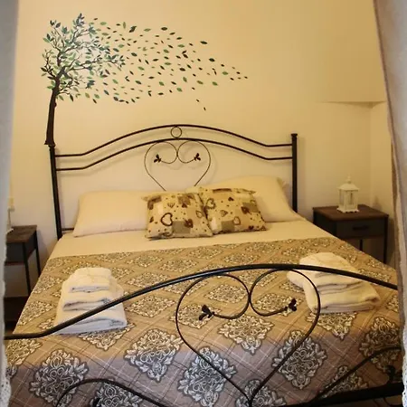 Casavacanza Nonna Holiday home