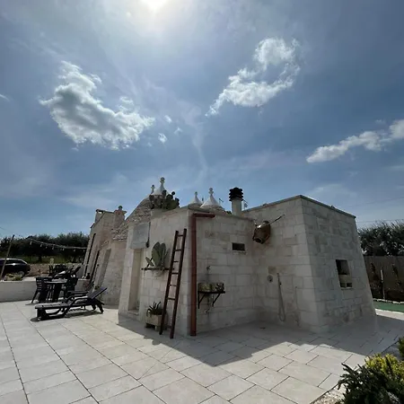 Casavacanza Nonna Holiday home