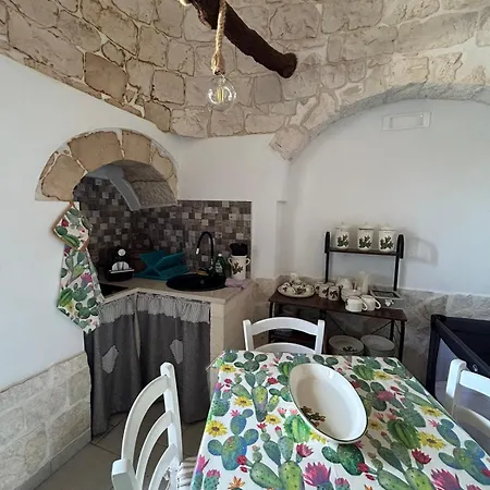 Casavacanza Nonna