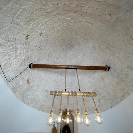 Casavacanza Nonna Holiday home